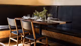 A photo of A16 - San Francisco restaurant