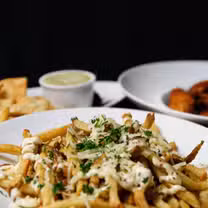 A photo of St. James Gate - Moncton restaurant