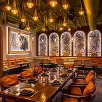A photo of Palenque - Orange County restaurant