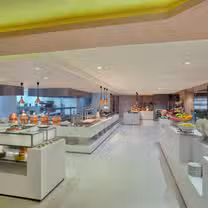 Al Dhiyafa Grand Kitchenの写真