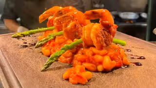 A photo of Cassariano Italian Eatery restaurant