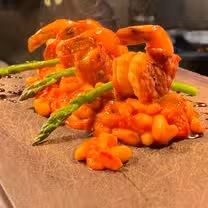 Una foto del restaurante Cassariano Italian Eatery