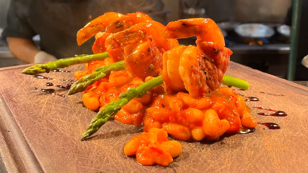 Cassariano Italian Eatery, Venice, FL