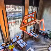 A photo of Wallter’s Bistro & Kontor restaurant