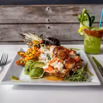 A photo of Salsa's Mexican Caribbean restaurant