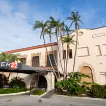 A photo of PIER 22 restaurant
