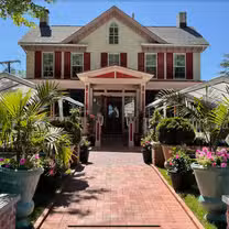 A photo of Sapore Italiano restaurant
