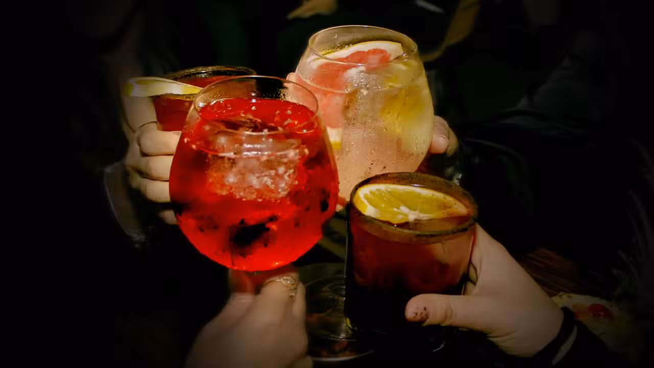 Cantina La No. 20 - Merida, Mérida, YUC