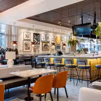 Una foto del restaurante Earls Kitchen + Bar - Brentwood