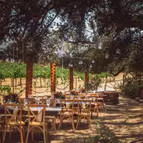 Foto von Robleza cocina de campo Restaurant