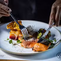 Una foto del restaurante Apacuka