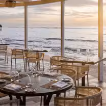 A photo of Jade Restaurant restaurant