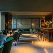 A photo of You Vienna restaurant