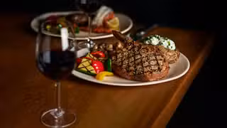 Foto von The Keg Steakhouse + Bar - Dartmouth Crossing Restaurant