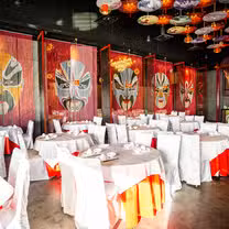 A photo of Restaurant Impérial - Pointe-Claire restaurant