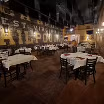 A photo of Capeo restaurant