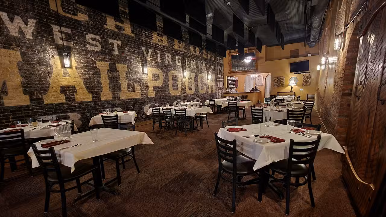 Capeo, North Little Rock, AR