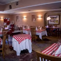 A photo of La Sorpresa restaurant