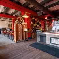 A photo of Sawatdee Thai Restaurant - Minneapolis restaurant
