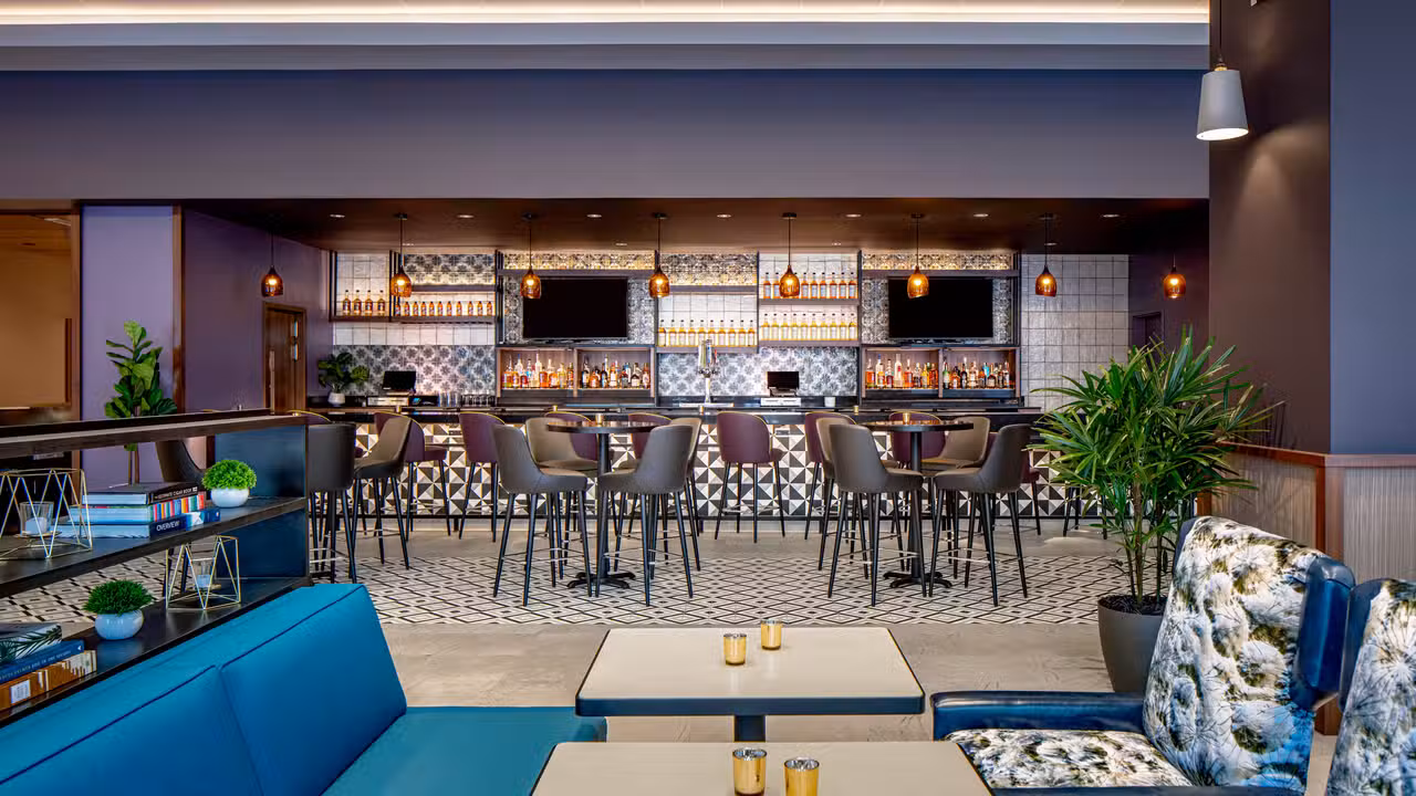 Corazon Bar & Restaurant, Tampa, FL