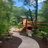 5 Branch Dining in TreeTops Restaurant photo