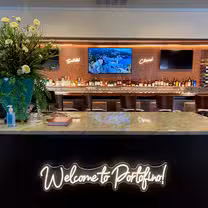 A photo of Portofino Italian Kitchen & Wine Bar restaurant
