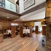 A photo of TreeTops Restaurant restaurant