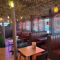 A photo of Little SoHo Jordanhill restaurant