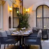 A photo of Restaurante Jardí d’Artá restaurant