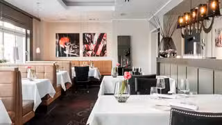 Een foto van restaurant Goldener Anker