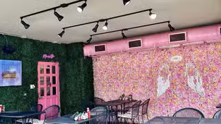 A photo of 240 Rose Cafe restaurant
