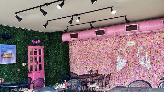 240 Rose Cafe | Restaurants In Winter Park