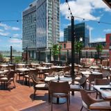 Cover image for STK - Rooftop