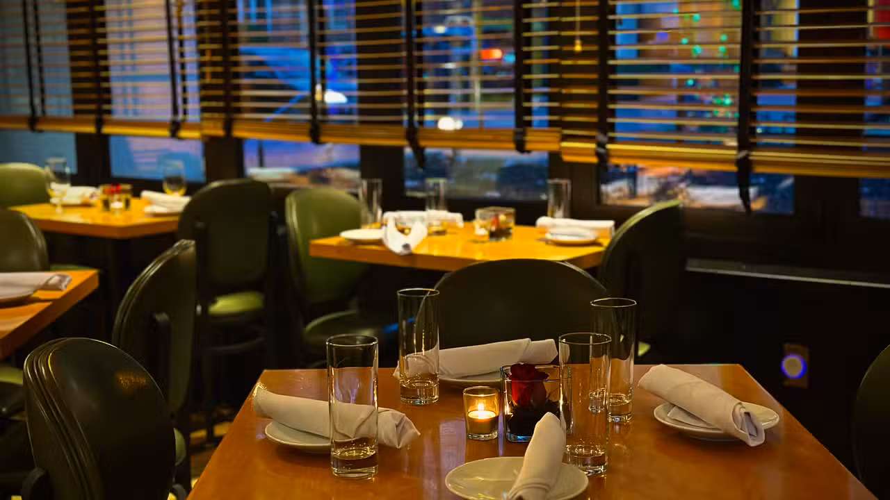 Interior - Matera DC, Washington, DC
