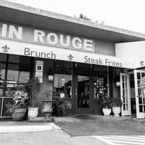 A photo of Vin Rouge restaurant