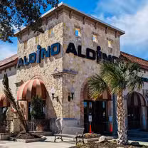 Una foto del restaurante Aldino at the Vineyard