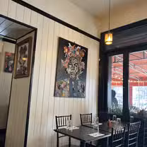 Una foto del restaurante Melba's