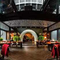 Foto von Casa Escobar Zona 10 Restaurant