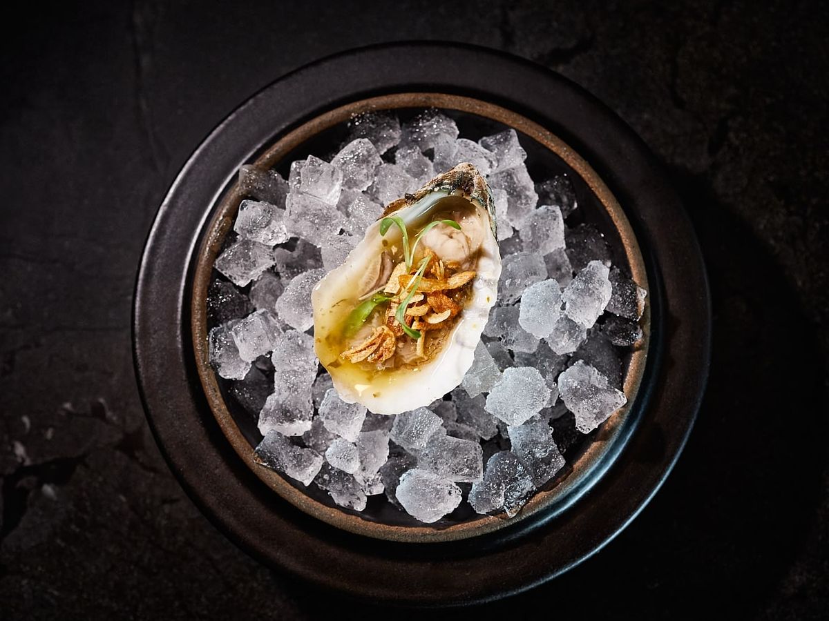 Sway Thai — West Austin