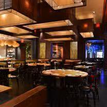 A photo of Nobu Los Angeles in West Hollywood restaurant