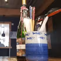 Una foto del restaurante Meshi-Don-Don