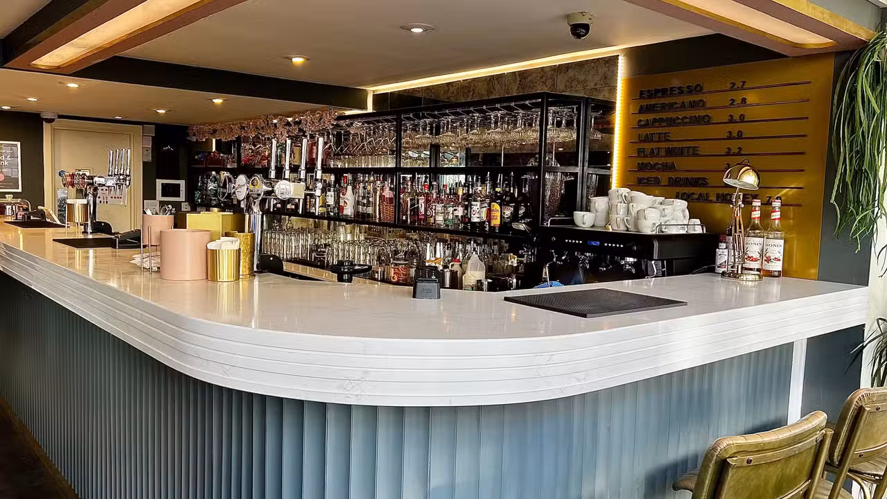 The Taproom, St. Ives, Cambridgeshire