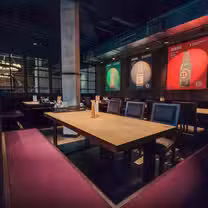 Una foto del restaurante BIERMEISTEREI