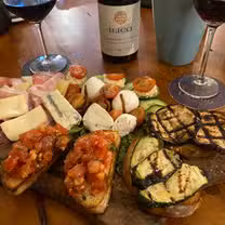A photo of DiVino Wine Bar restaurant