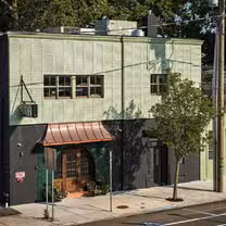 A photo of R Bar - Asbury Park restaurant