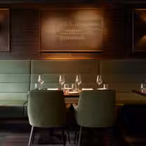 A photo of Beisser's ENTRE NOUS restaurant