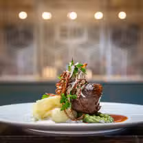 Una foto del restaurante Emery