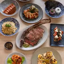 A photo of Noko restaurant