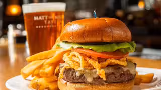 Foto von Matt the Miller's Tavern- West Chester Restaurant
