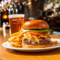 A photo of Matt the Miller's Tavern- West Chester restaurant